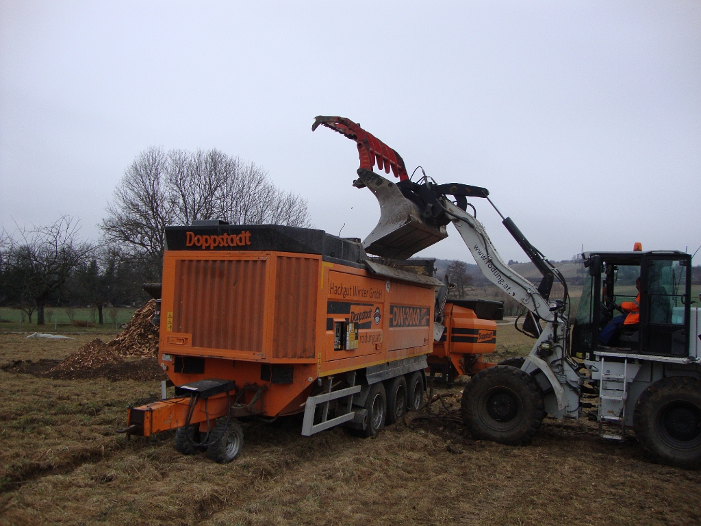 Sportplatz Aubach Hechseln u. Schredern. 035